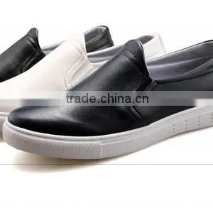 CXM126 Men pu Sneaker Shoe thumbnail-1