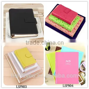 Factory Selling Many Design Custom Notebook Paper thumbnail-3