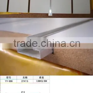 Aluminum for Office Partition thumbnail-1