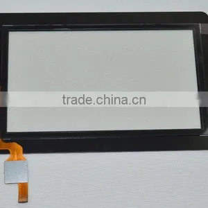 MSG2138a 4.3 Inch Tft Capacitive Touch Screen Panel | Tft Capacitive Touch Screen thumbnail-2