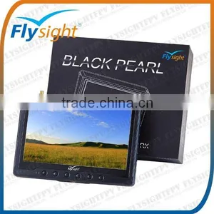 B164 FPV FlySight HDMI Monitor With 5.8G Receiver For DJI Innovations F550 Hexa Frame Kit ARTF thumbnail-6
