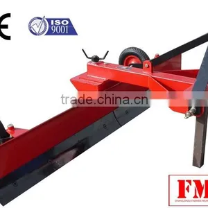 FMH Garden Machinery New Tractor Attachment Hot Sale Mini Snow Plow thumbnail-2