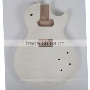 Custom Jazz lp Wholesale Guitar Kits for Sale thumbnail-3
