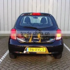 USED CARS - NISSAN MICRA CAR (LHD 6024 PETROL) thumbnail-5
