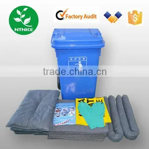 Universal Spill Kit 240L for General Spill and Maintenace thumbnail-1