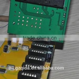 High Quality Sim Card Wireless Gsm Modem 8 Ports Sms Broadcast Software With Voice Software With Storage Function thumbnail-5