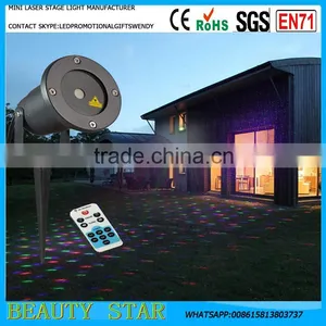 Top Selling Elf Light Christmas Lights Projector Outdoor Laser,Christmas Laser Projector thumbnail-1