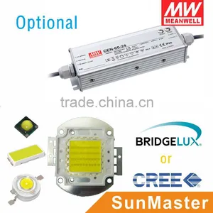 CE RoHS Approved 2015 Hot Sale DC/AC Input 28W LED Street Light Model SLD01-28W thumbnail-6