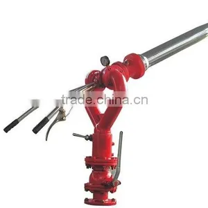 Fixed Water Foam Monitor With Good Price thumbnail-1