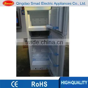 XCD275 Absorption Refrigerator Lpg Gas Refrigerator Freezer SASO CE CSA SONCAP thumbnail-2