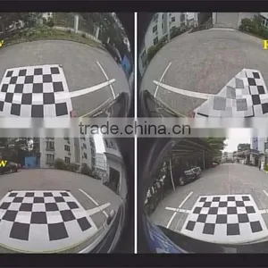 Rear View Camera for Cars CMOS HD Night Vision Rear View Reverse thumbnail-6