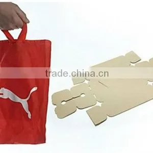 Custom Drawer-type Brand Shoe Packaging Box thumbnail-2