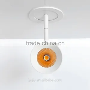 10w Led Track Spot Light by Zhongshan Supplier thumbnail-2
