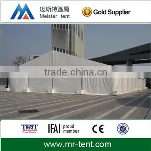 Big Outdoor Warehouse Tent thumbnail-1