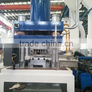 Copper Sulphate Disinfectant Tablet Press Machine thumbnail-3