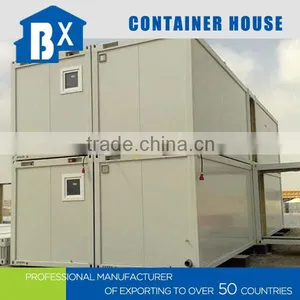 20ft Sandwich Panel Container From China thumbnail-4
