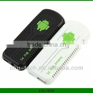 Newest UG007 Mini pc Dual Core Android 4.1.1 RK3066 1GB/8GB thumbnail-1