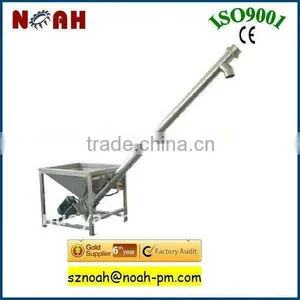 GS-A1 Screw Powder Conveyor Equipment thumbnail-1