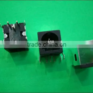DC Jack for Compaq HP NX5000 NC6220 NC6230 V1000 Series V1000 CTO V1001AD V1001AP V1002AD V1002AP V1003AD V1003AP V1004 thumbnail-1