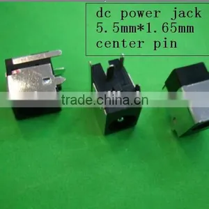 DC Power Jack for HP Pavilion ZE4900 Series ZE4900, ZE4901, ZE4903, ZE4906, ZE4910, ZE4911, ZE4930, ZE4933, ZE4941, ZE4942, thumbnail-1