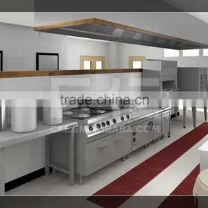 Guangzhou Twothousand Machinery Co., Ltd. company overview - view 3 thumbnail