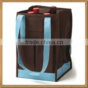 High Quality Recycled Bottle Shopper thumbnail-1