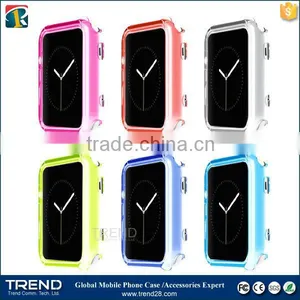 Tpu Case for Apple Watch, for Apple i Watch Tpu Case thumbnail-4
