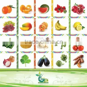 Fresh Fruits and Vegetables thumbnail-1
