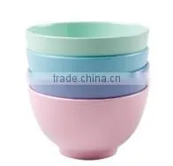 Custom Logo Tableware Melamine Plastic Bowl thumbnail-1