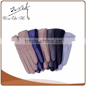 China Factory Price Winter Light Bike Waterproof Turn Led Gloves thumbnail-3