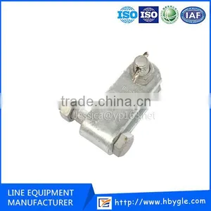 2015 High Quality Hot Dip-Galvanized UB Type Clevis Tongues/right Angle Hung Plates thumbnail-1