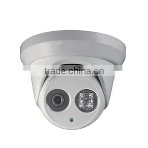 New Wifi Mini Dome IP Camera DS-2CD2335-I 4MP IR CCTV Webcam HD 1080p thumbnail-2
