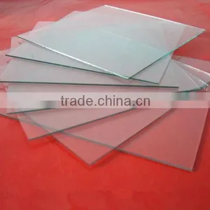 2.0mmClear Sheet Glass / Glass Plate/ Glasplatte thumbnail-2