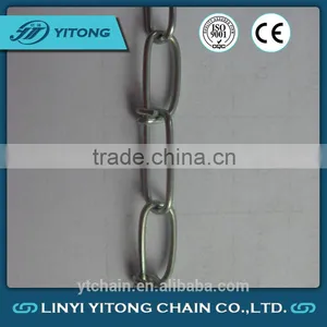 Best Quality USA Double Loop Chain thumbnail-3