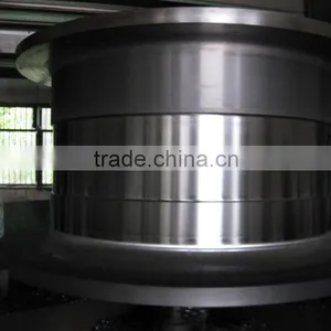 Heavy Duty Die Casting Shaft Hollow Steel thumbnail-1