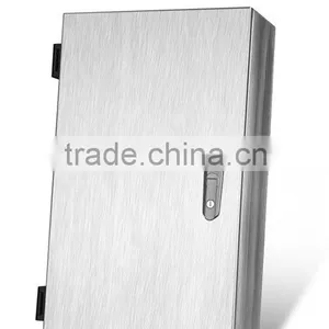 Koontech KB1 Junction Box for Emergency Telephone Generation Facilities thumbnail-3