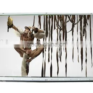 15.6" Inch Open Frame LED Totem TV thumbnail-2
