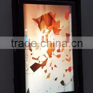 24 Inch TFT LED Open Frame Touchscreen Monitor thumbnail-4