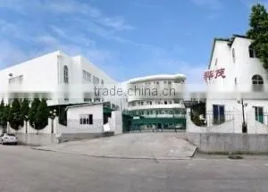 Dongguan Wamax Model Co., Ltd. company overview - view 1 thumbnail