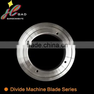 High Brightness Circle Shear Blade thumbnail-3