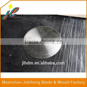 High Power Hydraulic Swing Arm Leather Cutting Machine for Steel thumbnail-4