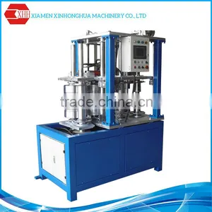 Factory Price CNC Steel Bar Steel Bending Machine Price thumbnail-1