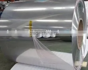 Polished Aluminum Mirror Sheet thumbnail-3