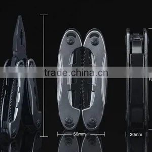 OEM Mini Combination Pliers Knife thumbnail-6