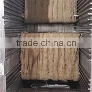 Full Filling Type Hank Yarn Dyeing Machine thumbnail-2