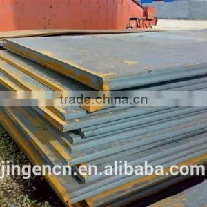 Aisi 1026 Alloy Steel Plate thumbnail-4