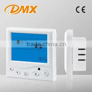 Immersion Heater With Thermostat Underfloor Wireless Heating Thermostat thumbnail-5