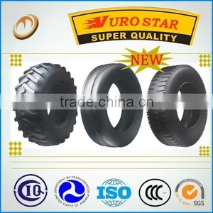 High Quality Agricultural Tyre / Tractor Tire 5.00-12 Tractor Tyres 450-12 R1 thumbnail-1