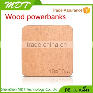 Powe Bank ,high Capacity Ang Smart ,10400mah for Sumsung thumbnail-2