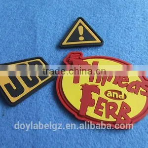 PVC Private Label / Sillicon Private Label thumbnail-4